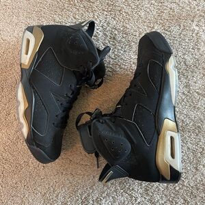 Jordan 6 Retro DMP (2020) Size 7.5 men’s!